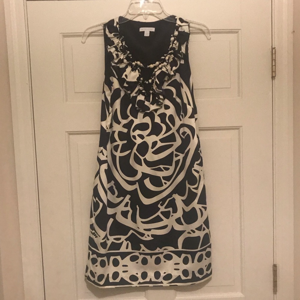 Women’s size 2 black dress